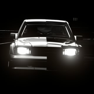 AMG///