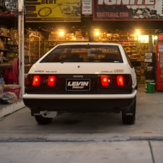 A. Speedbams