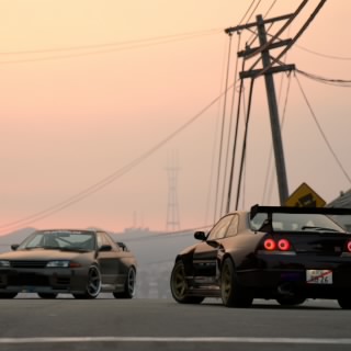 Nismo King