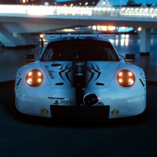 ForzaSGD