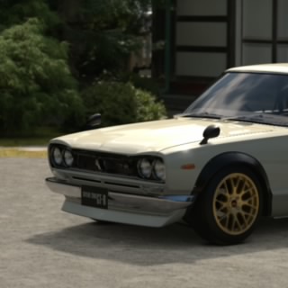 ラルシェル