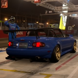 type R euro VTEC