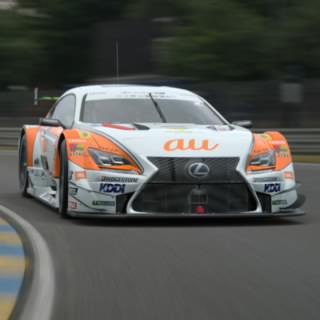 JaminJamesRacing