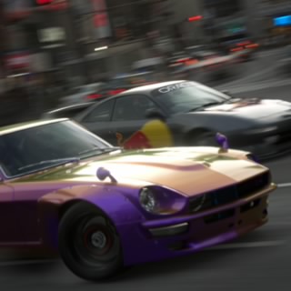 Faster