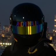Andrenalin
