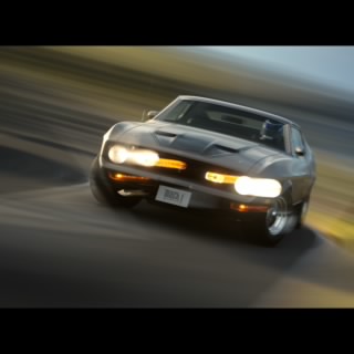 SPADE RACING