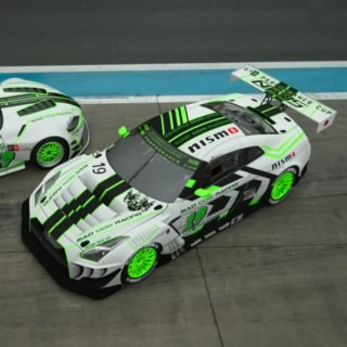 GTroni-X
