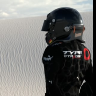 TYPE O GT RACING