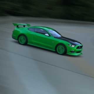 RACER