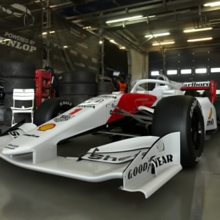 Senna