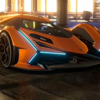 RollatorRacer