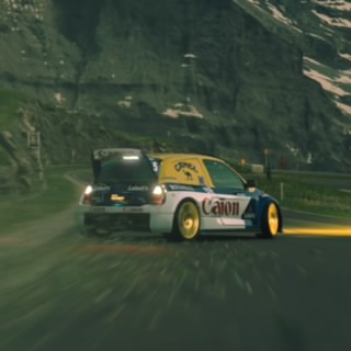 DriftBoy
