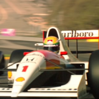 Tommy Turbo