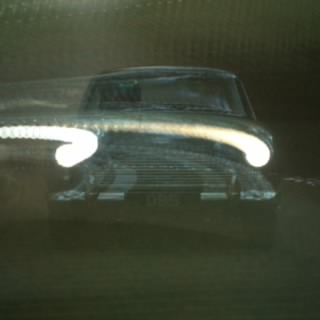 Nighthawk