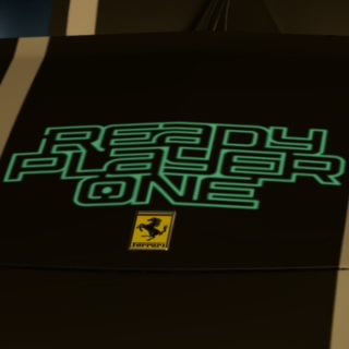 Ready Player 0ne