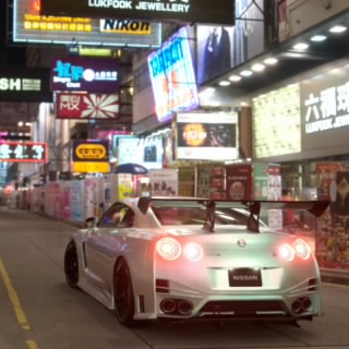 大埔道SKY