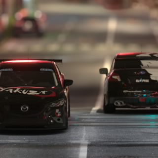 ParkerPiao