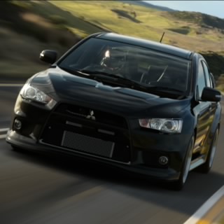 EvoXninja