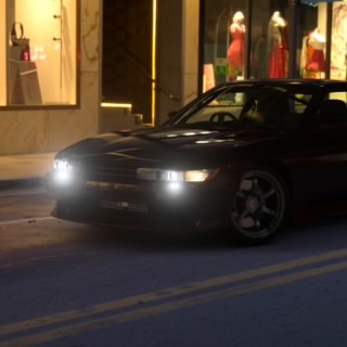 Boosted