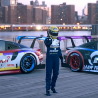 NunesRace