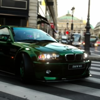 Green Man