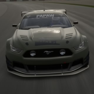 Veteran Racing