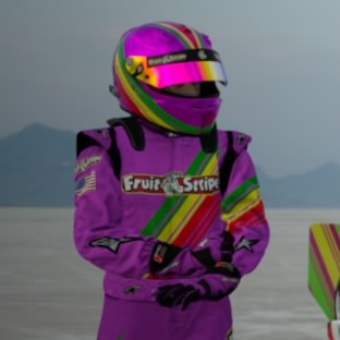 SRS Racing