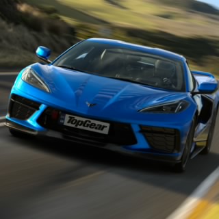 The Stig
