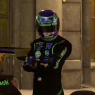 Starrman