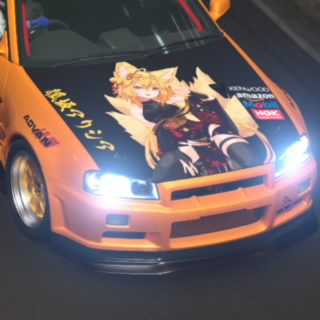 狐坂アリシア
