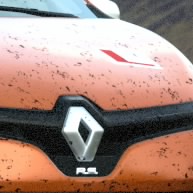 Lada Driver