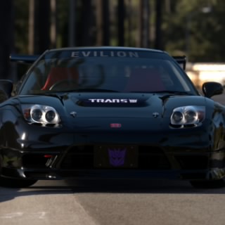 Evilion