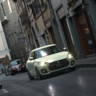 Suzuki