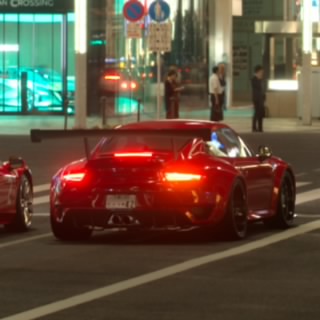 VERSTAPPEN (偽物）