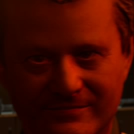 ProfGumby