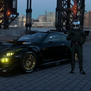 Galbinator