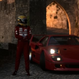 Flash McQueen