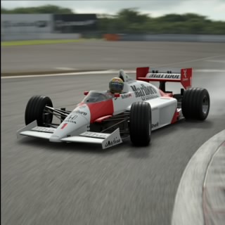 Senna