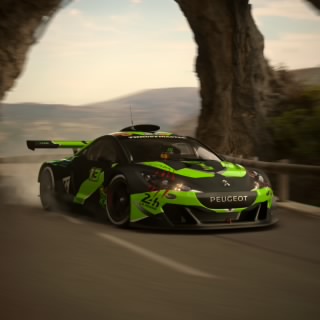 RSR-YODA13NRV