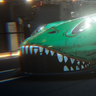 AsphaltShark FR