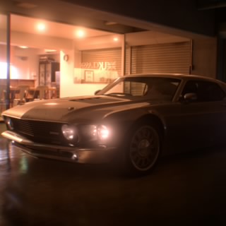 MCA84
