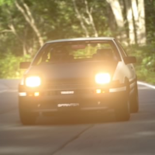 Takumi Fujiwara