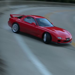 Speed Racer