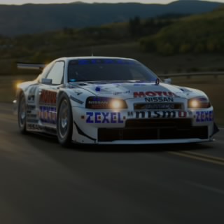 zexel2008