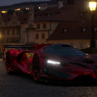 galt kaizar