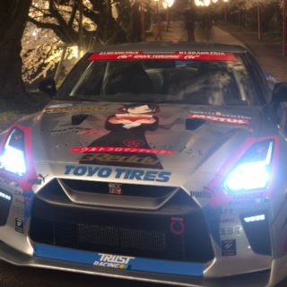 TsubakuroGT-R