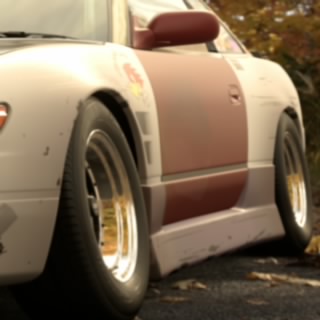 zombidrift