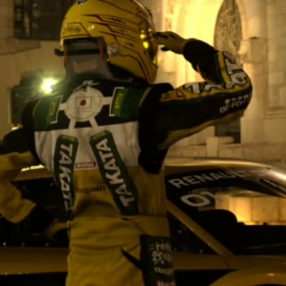 Alethedriver
