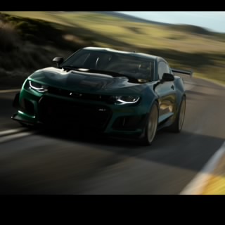 Kurvenjaeger