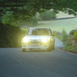 DriveCars